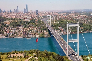 إسطنبول تستعد لاحتضان المؤتمر الدولي حول بغداد الع